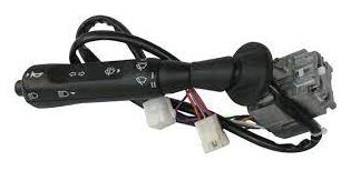 CHAVE SETA VOLARE A6 A8 V8 W8 08ED Nº 6008011205009