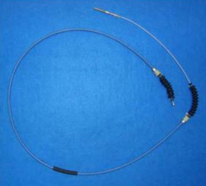 CABO ACELERADOR VW CAM 12140 91ED 1620MM Nº 2SO721555A