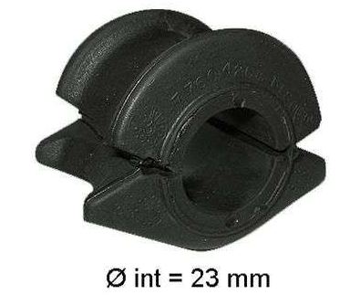 BUCHA BARRA ESTABILIZADORA DUCATO 94ED DIANT Nº 7760426