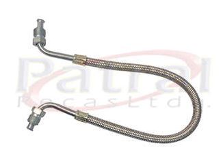 FLEXIVEL TURBINA F250 F4000 98/05 CUMMINS MEC LUBRIF