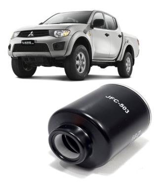 FILTRO COMBUSTIVEL MITSUBISHI L200 TRITON 3.2 PAJERO