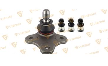 PIVO SUSPENSAO FIAT PUNTO LINEA DIR/ESQ Nº 7086565
