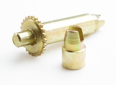 REGULAGEM FREIO F1000 D10 D20 TRAS ESQUERDO AUTOMATICO