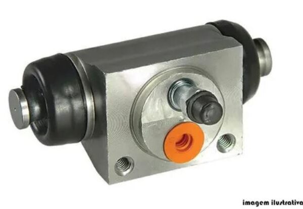 CILINDRO RODA TOYOTA HILUX 06ED TRAS D/E ORIGINAL ATE