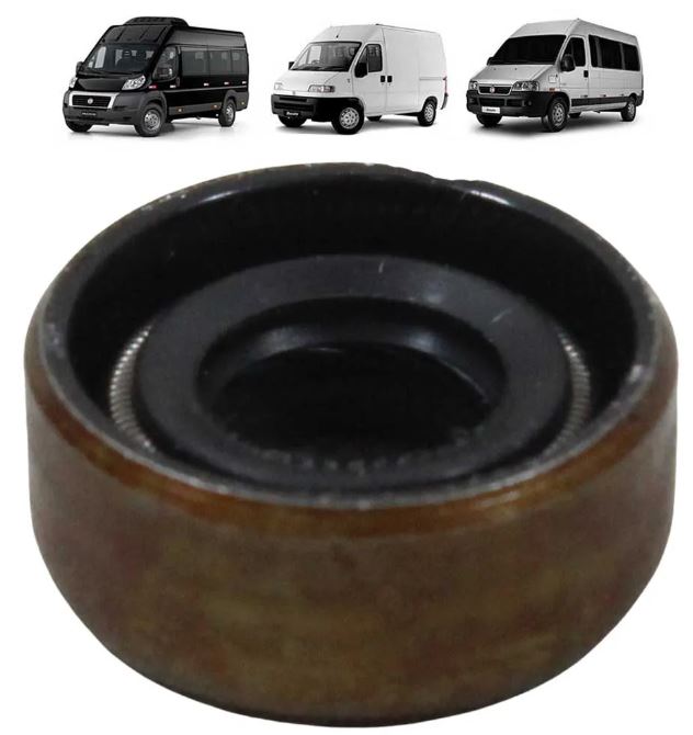 RETENTOR PINHAO VELOCIMETRO DUCATO Nº 9750254580