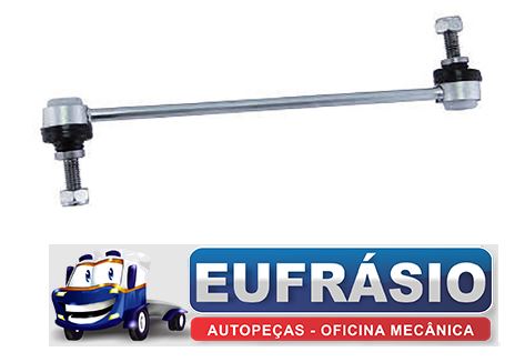BIELETA ESTABILIZADOR NEW FIESTA ECOSPORT 11ED ORIGINAL
