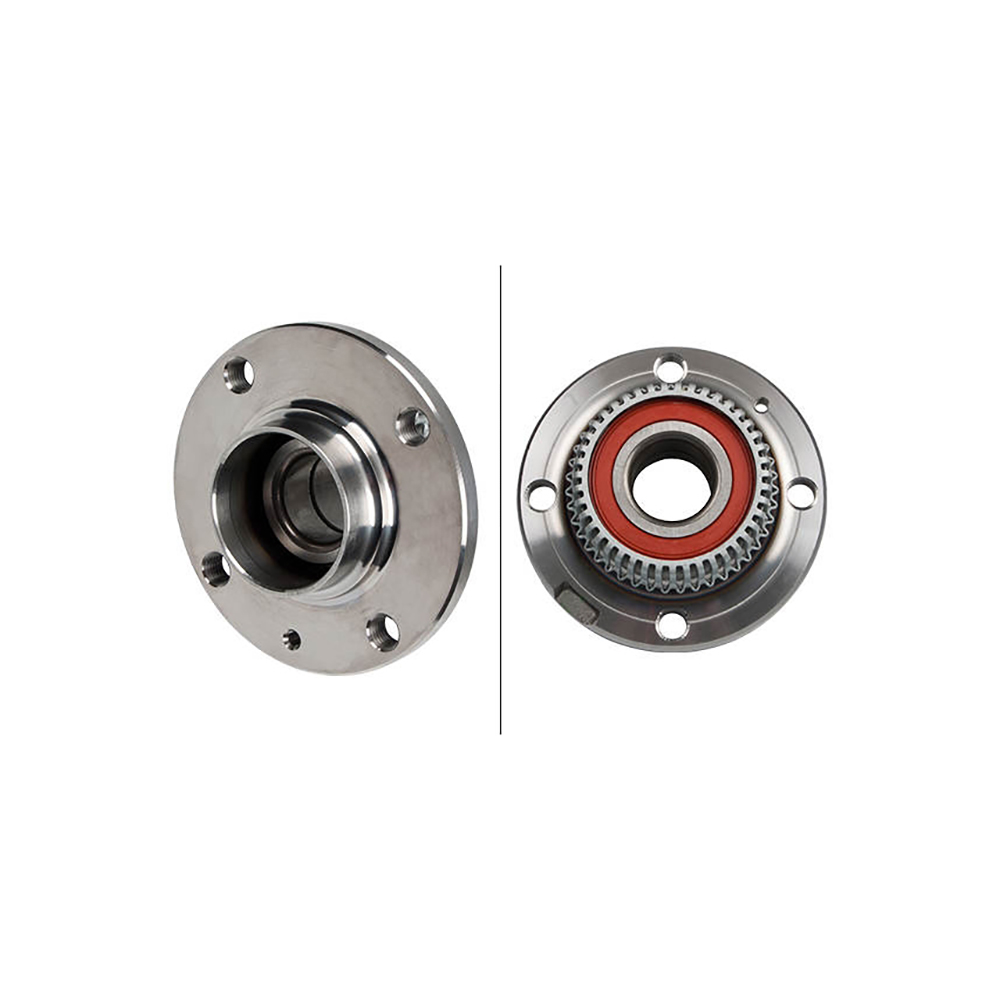 CUBO RODA TRASEIRA SAVEIRO G5 1.6 2010ED (S/ABS*C/ABS)