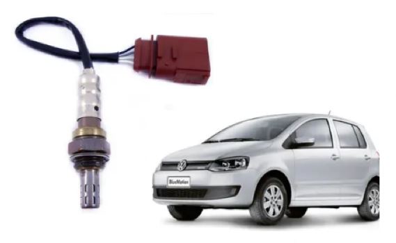 SONDA LAMBDA POS GOL VOYAGE G5 1.0/1.6 8V SAVEIRO FLEX