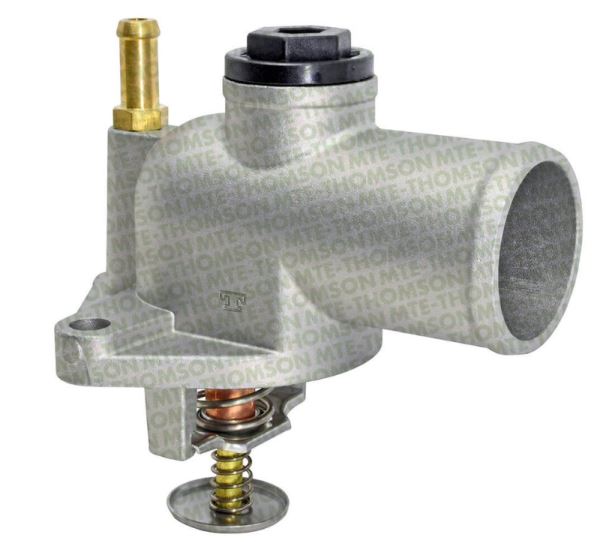 VALVULA TERMOSTATICA FORD RANGER 3.0 05-12 (PARCIAL)