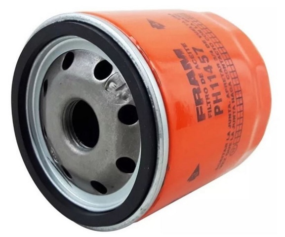 FILTRO OLEO MOTOR GOL 1.0 8V 1.6 16V FOX UP 2016ED