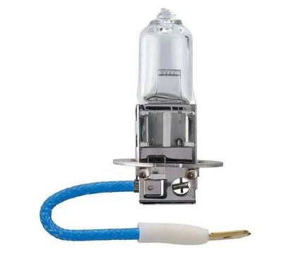 LAMPADA FAROL H-3 12V 55W 453 ORIGINAL BOSCH