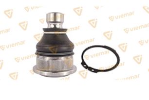 PIVO SUSPENSAO RENAULT LOGAN SANDERO MEGANE DIANTEIRO