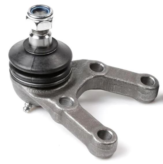 PIVO SUSPENSAO MITSUBISHI L200 2.5 3.2 4X4 INFERIOR