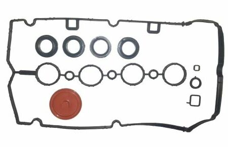 KIT JUNTA TAMPA VALVULA CRUZE SONIC TRACKER 16V SABO