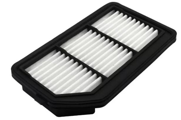 ELEMENTO FILTRO AR HONDA CITY FIT 1.5 16V WRV 1.5 17ED