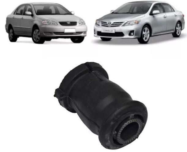 BUCHA BANDEJA SUSP TOYOTA COROLLA DIANT Nº 4806959035