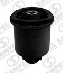 BUCHA EIXO TRASEIRO RENAULT LOGAN SANDERO DUSTER 2007/