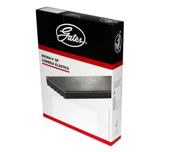 CORREIA ALTERNADOR ONIX PRISMA COBALT SPIN Nº24586382