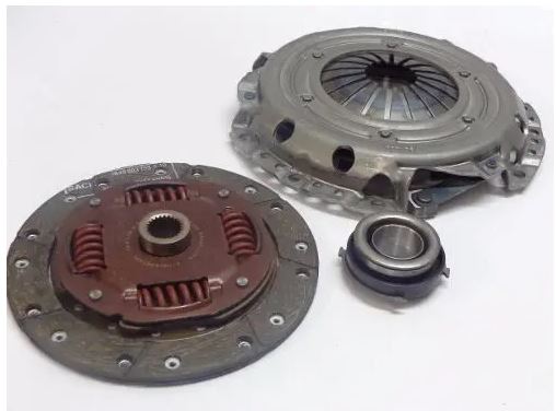 KIT EMBREAGEM HYUNDAI HB20 1.0 13ED Nº 41100-02820