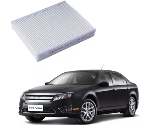 FILTRO AR CONDICIONADO FORD EDGE FUSION ECOBOOST 2.0