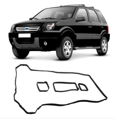 JUNTA TAMPA VALVULA ECOSPORT FOCUS RANGER MT DURATEC