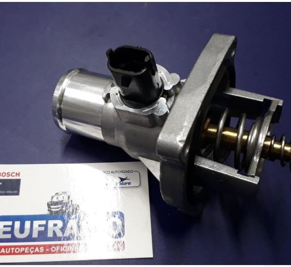 VALVULA TERMOSTATICA CRUZE SONIC TRACKER Nº 24435102NB