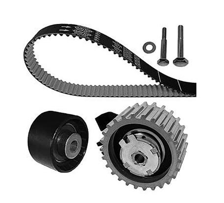 KIT CORREIA DENTADA FIAT TORO JEEP COMPASS RENEGADE 2.0