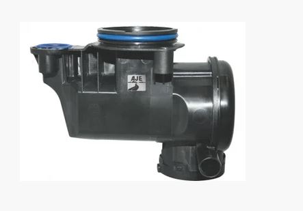 VALVULA ANTI-CHAMA GOL SAVEIRO VOYAGE GER5/6 030103464C