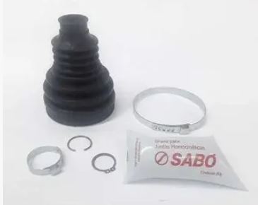 REPARO HOMOCINETICA ONIX PRISMA SONIC LD CAMBIO (AUT)