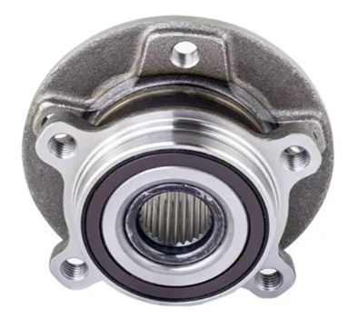 CUBO RODA TRASEIRA TORO FREEDOM DIESEL Nº52055584