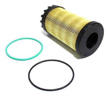 FILTRO COMBUSTIVEL VW ONIBUS MASCARELLO 2019ED CUMMINS