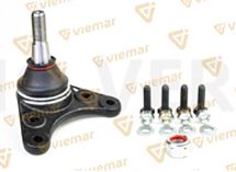 PIVO SUSPENSAO S10 TRAILBLAZER 2017-2021 SUPERIOR