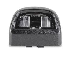 LANTERNA LUZ PLACA S10 2012 A 2018 TRA Nº 52016718