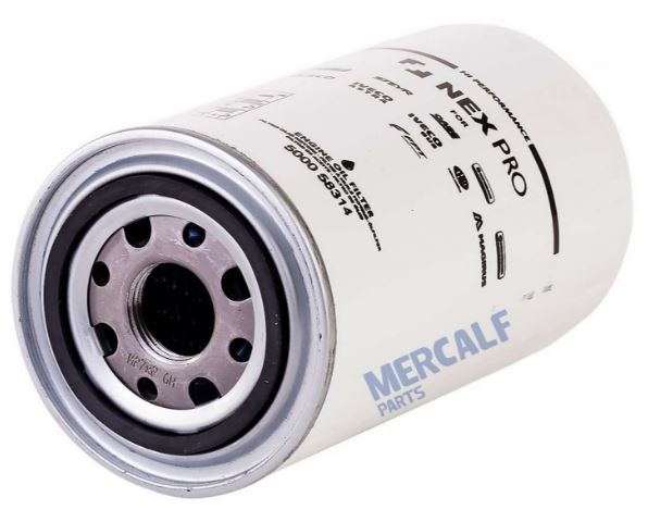FILTRO OLEO MOTOR IVECO ONIBUS GRAN CLASS 150521E 2018/
