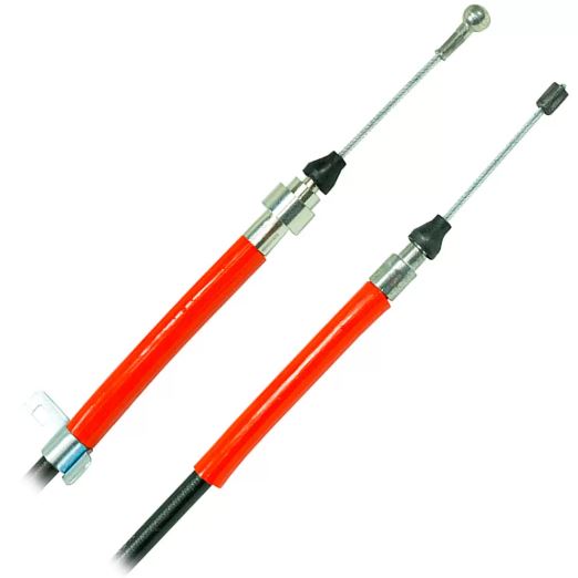 CABO FREIO MAO FORD F250 4X4 2006ED  Nº 6C35-2A793AA