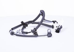 SENSOR ABS S10 TRAILBLAZER 2013ed DIANTEIRO Nº 52084782