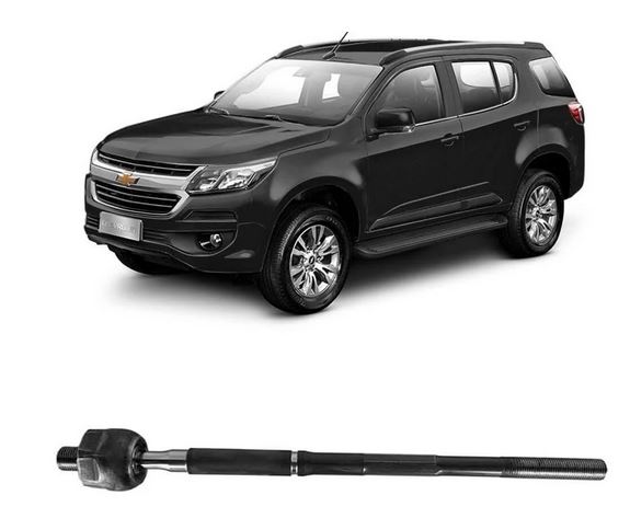 ARTICULACAO DIRECAO GM S10 TRAILBLAZER 2017 A 2022