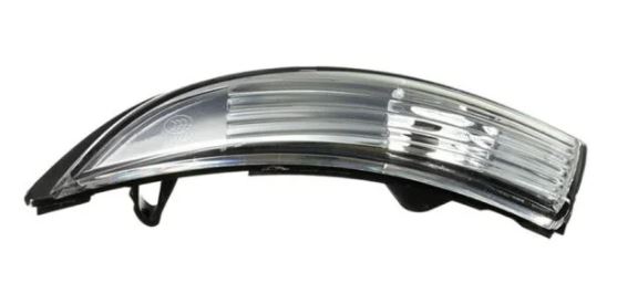 LANTERNA SETA RETROVISOR NEW FIESTA 2011-2019 DIREITO