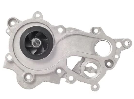 BOMBA AGUA GOL FOX CROSSFOX SAVEIRO JETTA TCROSS SPACEF