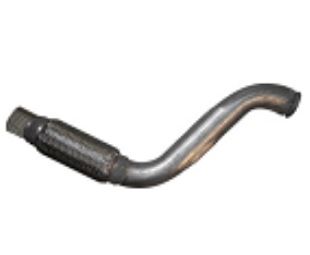 TUBO SAIDA MOTOR F250 F350 F4000 2006ED CUMMINS