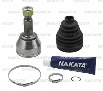 PONTA FIXA HOMOCINETICA ECOSPORT 1.6 4X2 LD RODA