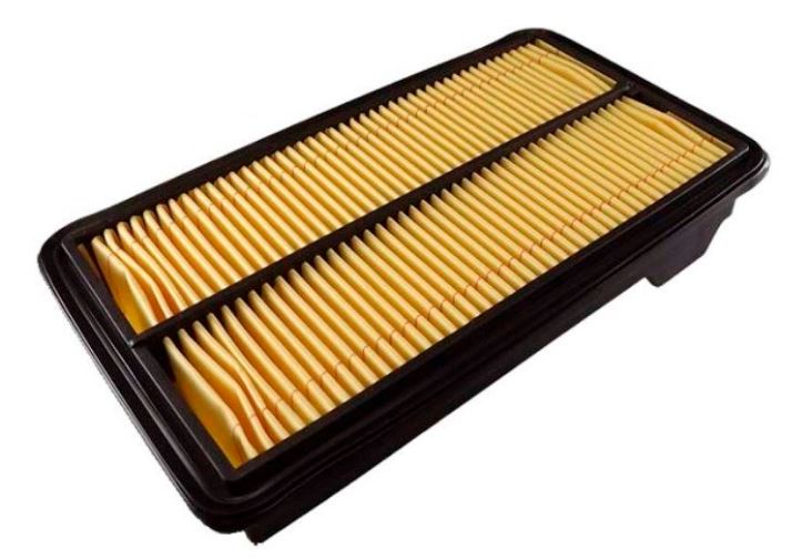 ELEMENTO FILTRO AR HONDA CIVIC 2.0 16V 2007-2011