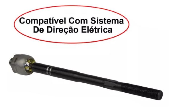 ARTICULACAO DIRECAO STRADA 2021ED DIRECAO ELETRICA