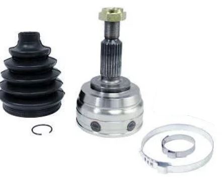 PONTA FIXA HOMOCINETICA RENAULT DUSTER 1.6 16V 2011ED