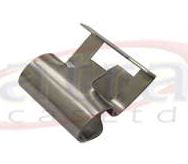 TRAVA PASTILHA FREIO F1000 F2000 F100 D20 79-92 DIANT