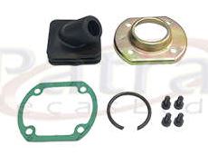 KIT REPARO ALAVANCA CAMBIO F250 F350 F4000 D20 D40 ZF