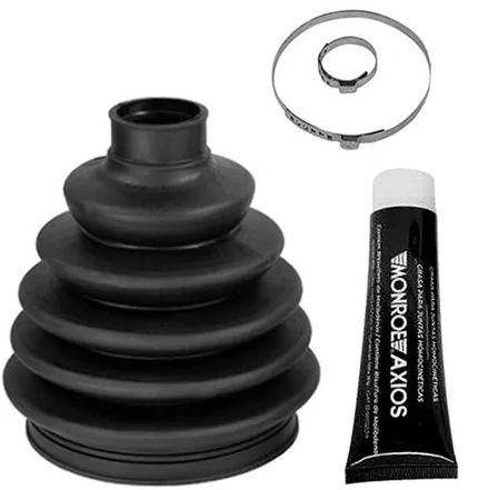 REPARO HOMOCINETICA ECOSPORT 2.0 16V FOCUS 99-12 L.RODA