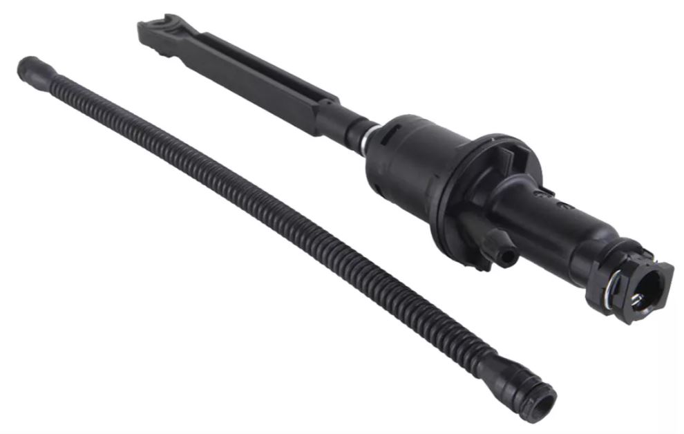 CILINDRO MESTRE EMBREAGEM CITROEN C3 1.4 8V 1.6 16V