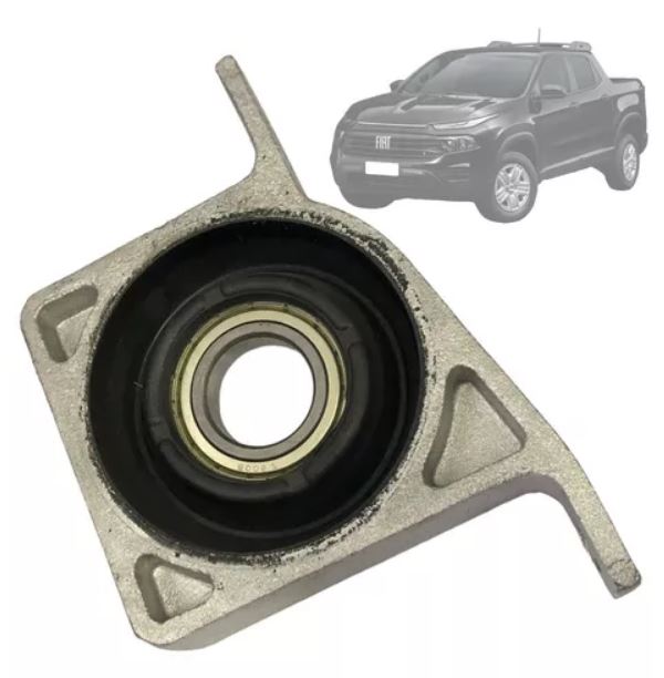 ROLAMENTO CARDAN TORO 4X4 16ED (MENOR) Nº 10243481NR5