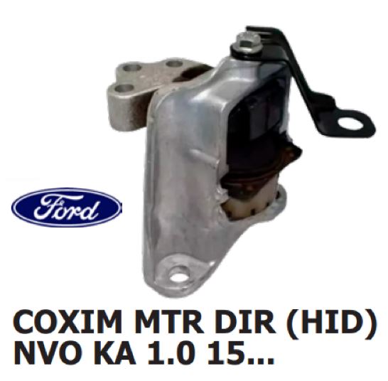 COXIM MOTOR FORD KA 1.0 3CIL 14-18 LADO DIREITO